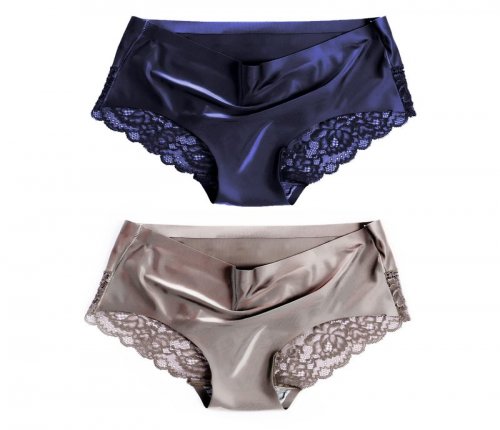 1/2pcs/Women underwear Sexy Panties Seamless Cotton Breathable underwear Briefs Calvin Lingerie Fashion sexy underwear women